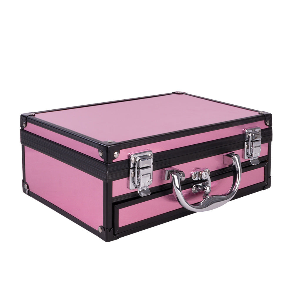 Girls Cosmetics & Nail Art Set Girls Cosmetics & Nail Art Set